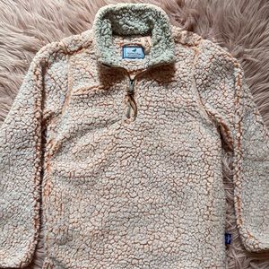 Properly Tied Pintail Pullover